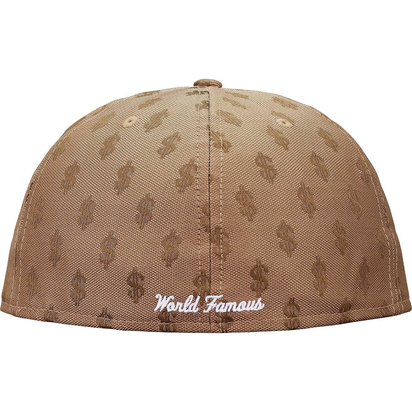 Monogram Box Logo New Era® view 4